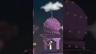Eid Mubarak Greeting Video | Peraka Media