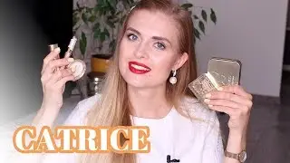 НОВАЯ КОЛЛЕКЦИЯ CATRICE Kaviar Gauche 2019!