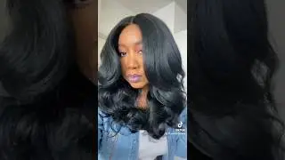 Outre Neesha 210 1B #outrewig #outreneesha #outreneesha210 #syntheticwigs