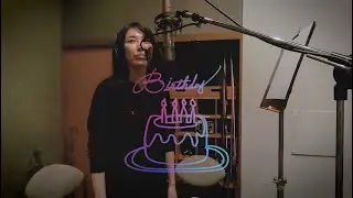 JILLE - Birthday (Official Music Video)