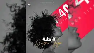 ASKA 40 I SINGHA BAJA EDIT I DJ FREESTYLz & DJ ARJ BBSR