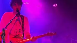 The Royston Club - Deep End  (20.06.2025 in the Netherlands, Utrecht at Ekko)