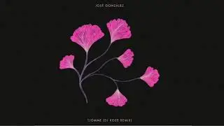Jos&eacute; Gonz&aacute;lez - Tjomme (DJ Koze Remix)