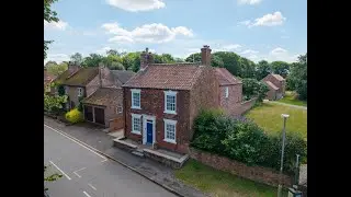 Bleak House, High Street, Gringley on the Hill