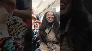 Gina Sedman on Mi-Soul Radio | Interview Highlights with Chris Johns Funkaholic Express