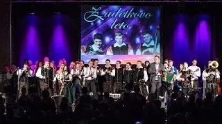 Ansambel Zadetek - Zadetkovo leto
