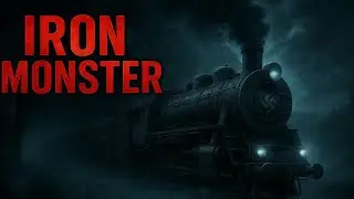 THE IRON MONSTER &ndash; HITLER&rsquo;S TRAIN THAT VANISHED INTO THE MOUNTAINS