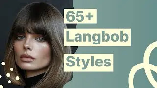 Long Bob 2025: Der Trendlook mit Fantasie und Flair!