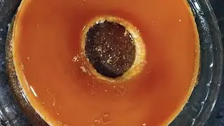 Pudim de leite condensado que o meu pai mais gostava o melhor do mundo @canaldamailafarhat5808 