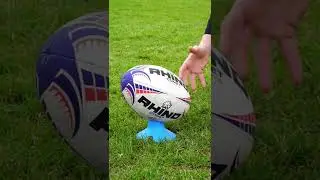 Rugby Penalty Kicking Shootout. Heineken Cup Quarter Finals