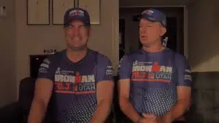 Ironman 70.3 St. George Race Review