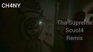Tha Sup Scuol4 Remix