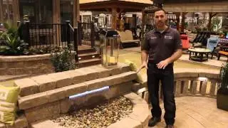 Lawn & Landscape Solutions 2015 STL Home Show Promo