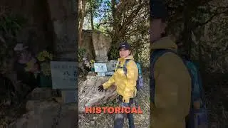 Her new hiking shoes. Filipina on adventure in Japan #japan #exploration #filipina #travel