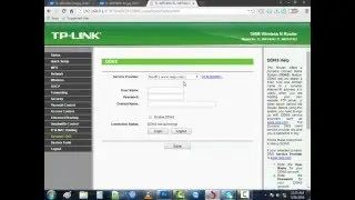 Tp Link router wr740n/wr741n complete in urdu/hindi