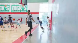 🏀 4th Grade Basketball Game Highlights | Growth in Action 🏀