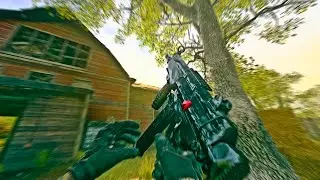 Exoghost movement (if he was trash | Best Mp5 class setup 2021)