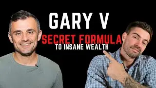 How Gary V made $90 million in 90 days!!