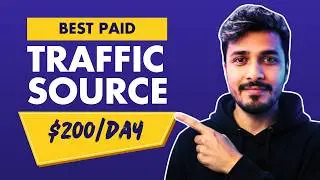 Best Paid Traffic Source for Affiliate Marketing 2026
