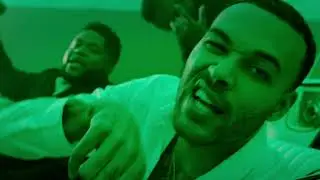 Rhyan LaMarr - I Ain't Going Back ft. Don Benjamin, Jack Red & Mod G (Official Music Video)