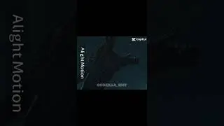 Ghidorah 2019 edit (KOTM) #edit #monsterverse