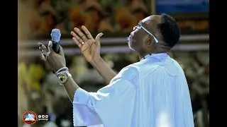 Sunday Service with Papa Ayo Oritsejafor 18.1.2026