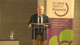Presentación de resultados - Proyecto BM Palencia (1) - Apertura Jornada