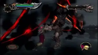 God of War [Seeing Red] trophy, final boss trick. 10k orbs after fight is complete.