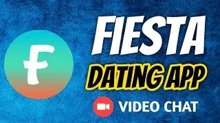 Fiesta By Tango - Find, Meet Dating App Full Review // Best Dating App For Singles // Online Date