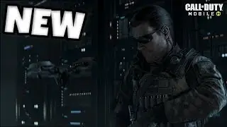 *NEW* CALL OF DUTY MOBILE TRAILER w/REACTION | Call of Duty Mobile Gameplay Trailer Reaction!