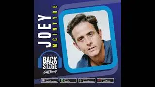 Joey McIntyre talks New Kids On The Block and clears rumors from the 80s
