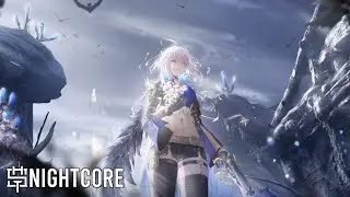 Nightcore - It Will Be OK | Sub Zero Project & Dual Damage