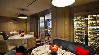 Loews Regency New York Hotel ***** - New York, USA