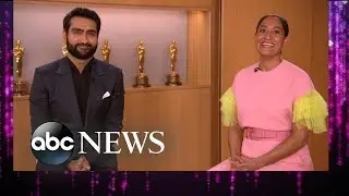 2019 Oscar nominations revealed