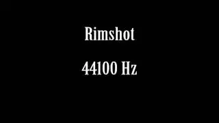 Rimshot Funny Joke Comic Punchline Sound Effect Free High Quality Sound FX