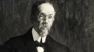 Lucien Simon (1861-1945) peintre fran&ccedil;ais.