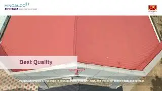 A Fabricator&rsquo;s Choice | Hindalco Everlast