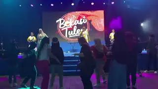 Bekatul   Mars Bocah Bekasi  Live Gedung Juang