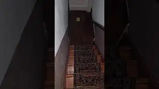 Short video mid investigation at skegness museum 