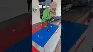 Pull of Test