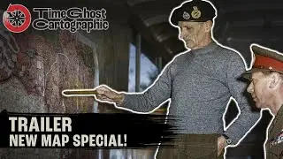Lines of Fire: Operation Market Garden Part 1 (Official Trailer)