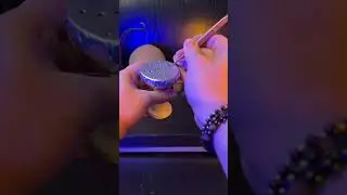 how to perforate the aluminum foil #arhookah #narghilea #hookah #shisha