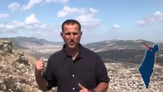 About Regavim