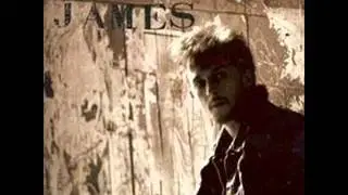 COLIN JAMES -  Walkin' Blues