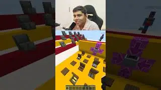 Minecraft Guess the Block #12