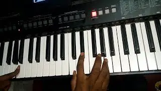 You will become a master in strings after watching this video(key F) Powerful Pentecostal moves