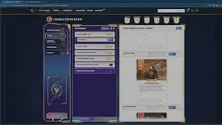 How to Create a Character in Daggerheart Demiplane