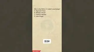 Professional Education Question #3 - FREE LET Review 2023