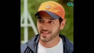Wahaj as junaid🥰🥵#wahajali#22qadam#greentv#shorts#youtubeshorts #terebin
