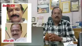 Vitiligo, Leaucoderma treatment in Electrohomeopathy 